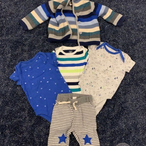 Gap Baby - Adorable 3 Set!